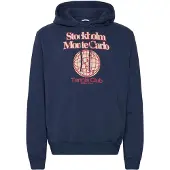 Björn Borg Borg Classic Print Hoodie
