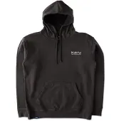 KAVU Core Hoodie - Black - S