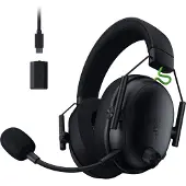 Razer BlackShark V3 for Xbox -langaton pelikuulokemikrofoni, musta