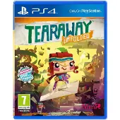 Tearaway Unfolded (Messenger Edition) (4)