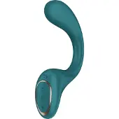 Satisfyer G For Goddess 2 G-pistestimulaattori - Green