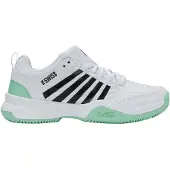 K-Swiss Court Express 2 Savikentän Kengät
