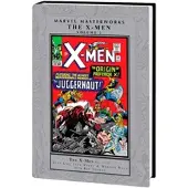 Lee, Stan Marvel Masterworks: The X-Men Vol. 2