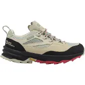 Jack Wolfskin Cyrox Texapore Low Vaelluskengät