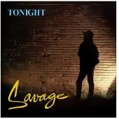 Strummer International Litd CD SAVAGE "Tonight"