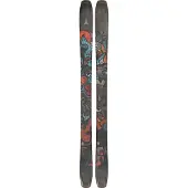 Atomic Bent 100 Alppisukset