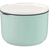 Villeroy & Boch To Go & To Stay ruokalaatikko posliini L Ø13 cm Mineral