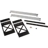 HP – HPE Aruba 6400 4-post Rack Mount Kit (R0X37A)