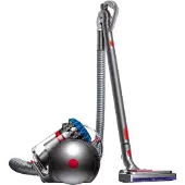 Dyson Big Ball Absolute 2 pölynimuri imurit