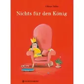 Gerstenberg Nichts für den König