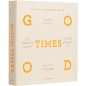Printworks , Valokuva-albumi - Good Times, Beige