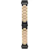HAVU Garmin QuickFit ranneke koivu (26 mm)
