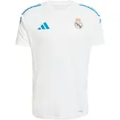 Adidas Real Madrid Treenipaita Tiro 25 Eu - Valkoinen - , koko X-Large