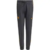 Adidas Originals Housut - Manchester Unitedin ikoni - UtiBlk - - 16 v (176) - Housut - puuvilla