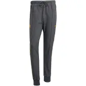 Adidas Manchester United Treenihousut Terrace Icons - Harmaa - , koko X-Small