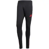 Adidas Liverpool Treenihousut Tiro 25 - Musta/mansikka Punainen - , koko X-Small