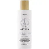 Kemon Group Actyva Nutrizone Ricca ravitseva shampoo hiuksiin 100 ml