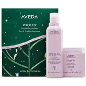 Aveda Stress Fix Relieving Essentials - Nude - ONE SIZE