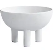 101 Copenhagen Duck Bowl Big Luunvalkoinen