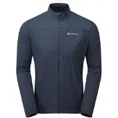 Montane Featherlite Jacket, tuulitakki, miesten, sininen
