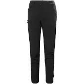 Helly Hansen , Vika Tur 2.0, ulkoiluhousut, nainen, musta
