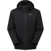 Montane Duality Jacket, takki, miesten, musta