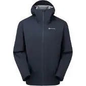 Montane Cetus Lite Jacket, kuoritakki, miesten, sininen