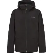 Didriksons Nordic, sadetakki, miesten, musta