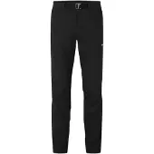 Montane Tenacity Lite Pants-Reg Leg, vaellushousut, miesten, musta