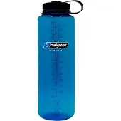 Nalgene Trinkflasche WH Silo Sustain Juomapullo koko 1,5 l väri sininen