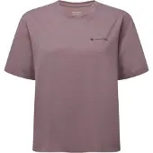 Montane F Alhena Mountain 25 T Shirt, naiset, violetti