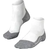 Falke Ru4 Light Socks Valkoinen,Harmaa EU 37-38 Nainen