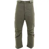 Carinthia G-LOFT Windbreaker XXL housut, oliivinvihreä