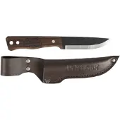 Petromax Bushcraft Knife 10,5 cm, veitsi