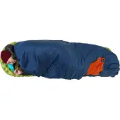 Ticket To The Moon Moonblanket Compact