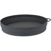 Lifeventure Ellipse Flexi Kokoontaitettava Lautanen