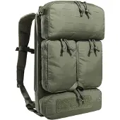 Tasmanian Tiger Modular Gunners Pack, Reppu, Oliivi