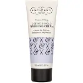 Percy & Reed Define & Hold Finishing Cream Hiusvoide 100 ml