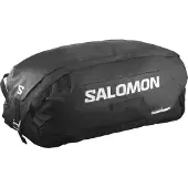 Salomon Duffle Bag, 70L, musta