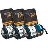 Travelsafe Featherlite Sadesuoja M, sininen