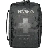 Tatonka First Aid Complete, ensiapupakkaus, musta