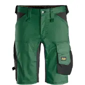 Snickers Workwear Snickers 6143 Allroundwork Stretch työshortsit