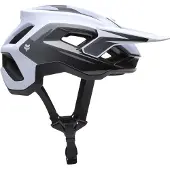 FOX Speedframe Pro Defy -pyöräilykypärä Harmaa