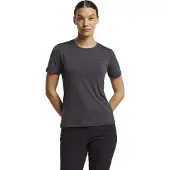 Tenson Women's TXlite Tee Tap Shoe Lyhythihainen treenipaita S