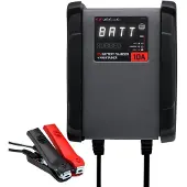 Schumacher 10 A akkulaturi 12 V SPX460