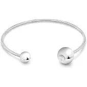 Calvin Klein Sculptural Bubbles Rannekoru