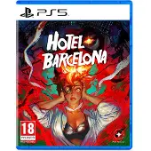 Hotel Barcelona