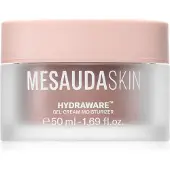 Mesauda Beauty Hydraware Hydrating Face Cream Kasvovoide 50 ml