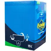 Putoline Super Dx4 20w-50 15l Moottoriöljy