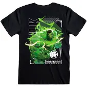 Heroes Inc Marvel Rivals Hulk Lyhythihainen T-paita